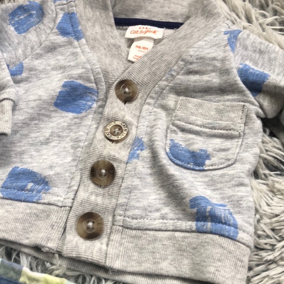 Three piece set - Picture 2 of 5